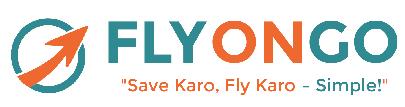 FlyOnGo Logo